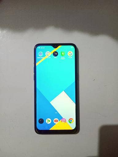 Realme c2