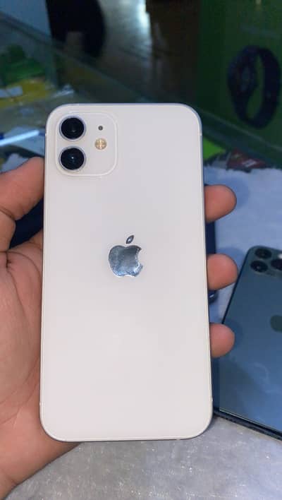 Iphone 12 factory unlock sim time