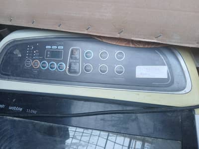 Samsung Washing machine