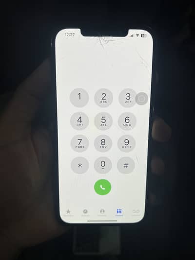 Iphone 12 pro max pta approve