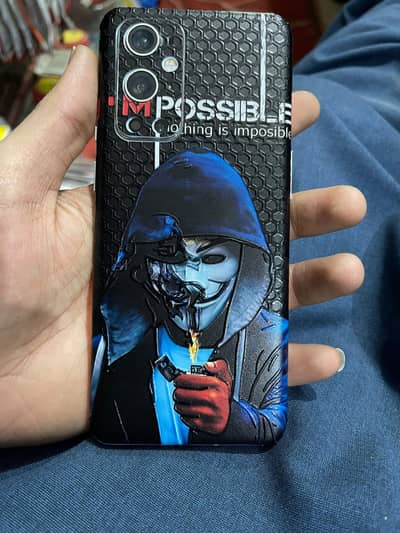 one plus 9 pro 12gb 256gb