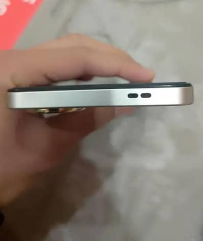 Redmi A5 PTA Provide