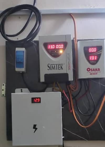 DC solar fitting affordable price 