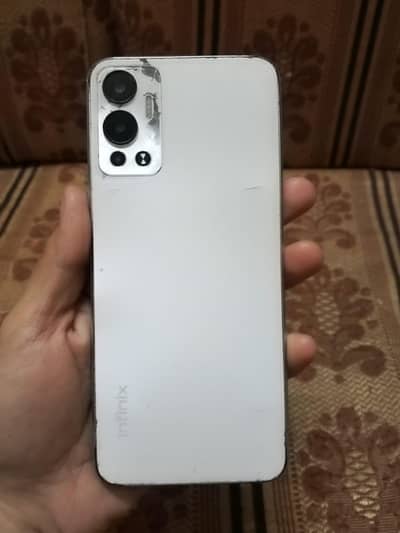 Infinix hot 12 sale exchange