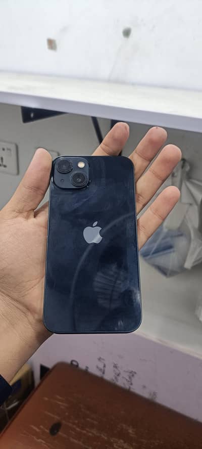 iphone 13 jv nonpta Non active 4 months sim time confirm 100%