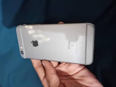 Iphone 6s 32GB touch nhi chalta change hoga