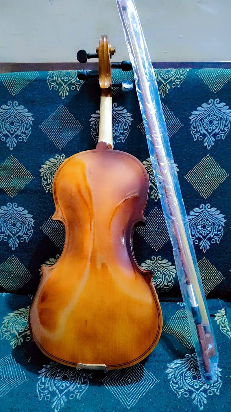 violin 1