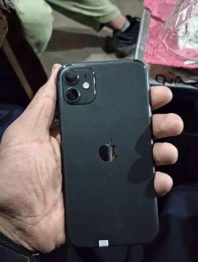 iPhone 11 Pta Approved 128 Gb