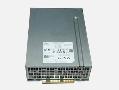 Dell T3600 power supply complete