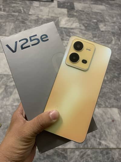 Vivo v25e 8gb 128gb