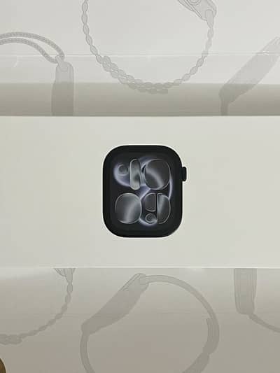 Apple Watch Series 11 42 mm Non Active