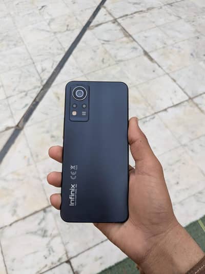 Infinix note 11 6 128 gb only phone