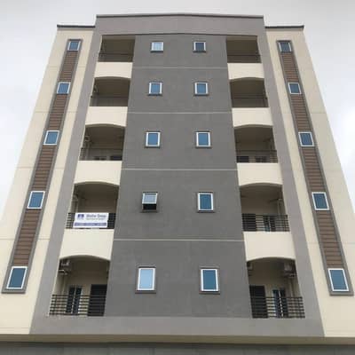 Fully Furnished 2 Bed Apartment For Sale In Dha City Karachi
