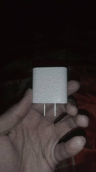Apple 20 W adapter Original