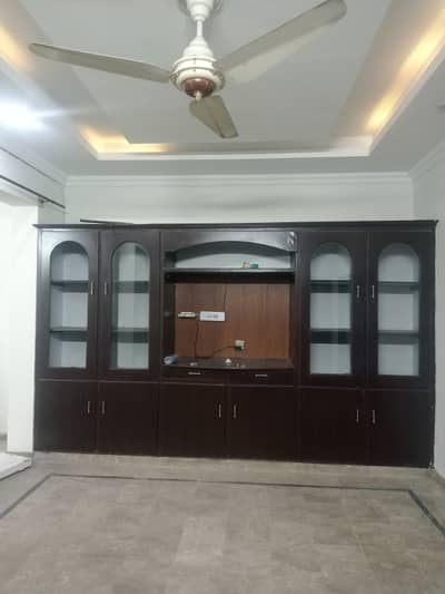5marla ground floor house available for rent Islamabad