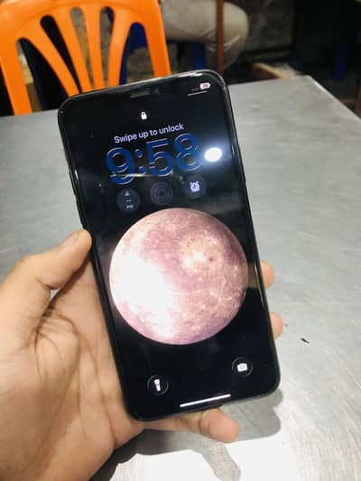iPhone 11 pro max