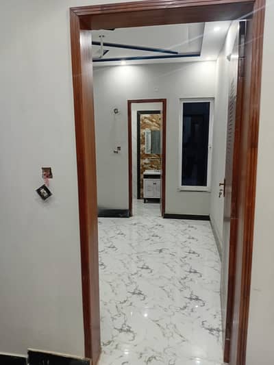 5 Marla New Brand Double Stories House For Sale In Block C