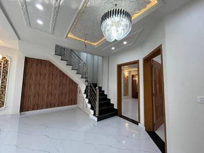 Brand new house available for rent in buch villas