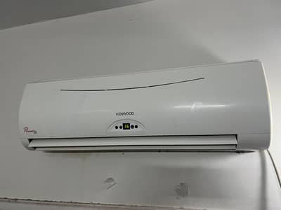 Kenwood 2 Ton Ac