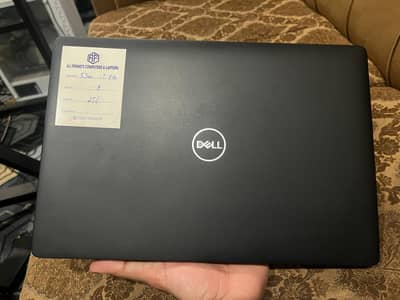 Dell 5300 Model latitude
