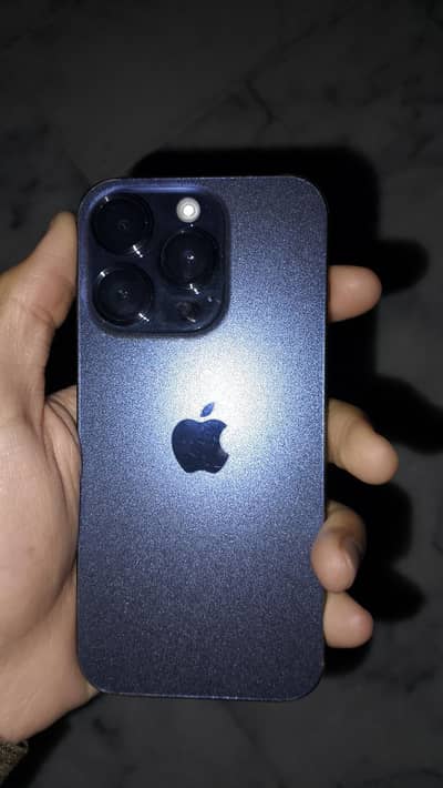 iphone 15 pro factory unlock