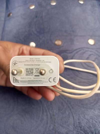 Tecno comon 20 charger