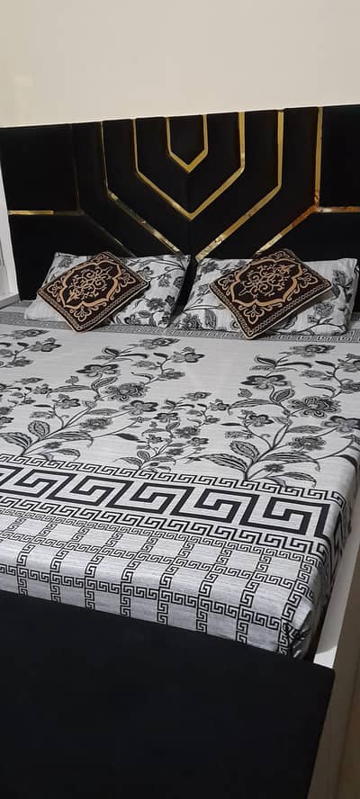 complete bedroom set