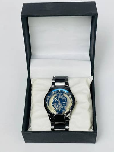 MK COLLECTION WATCHES