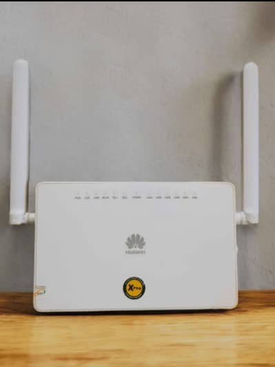 Huawei Router Xpon-Epon-Gpon