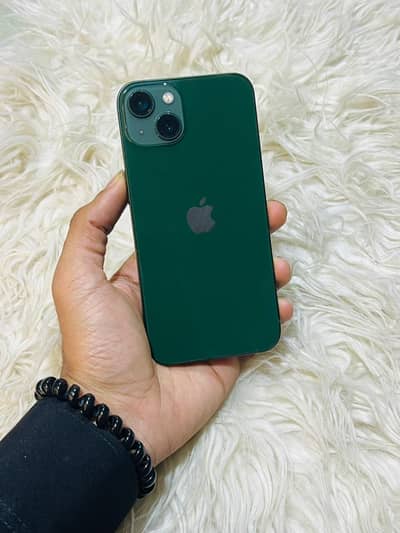 Iphone 13 Non Pta 10/10 water pack