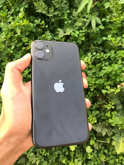 exchange possible with  iphone