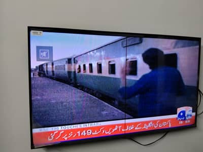 Samsung 40 inches LED