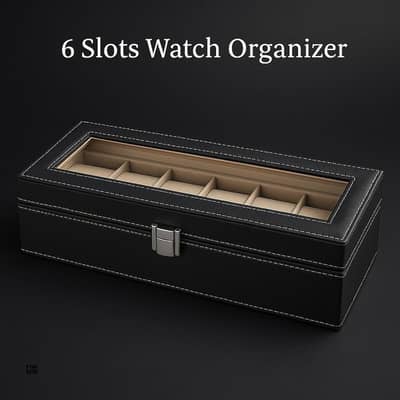 watch box