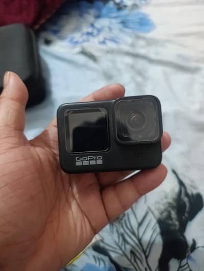 gopro hero 9 black