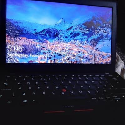 Lenovo i5 6th generation