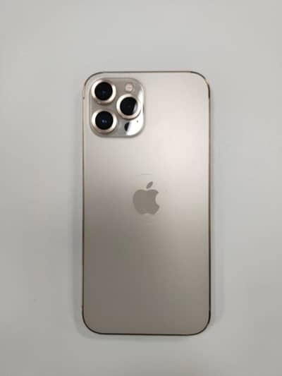 Apple iPhone 12 Pro Max