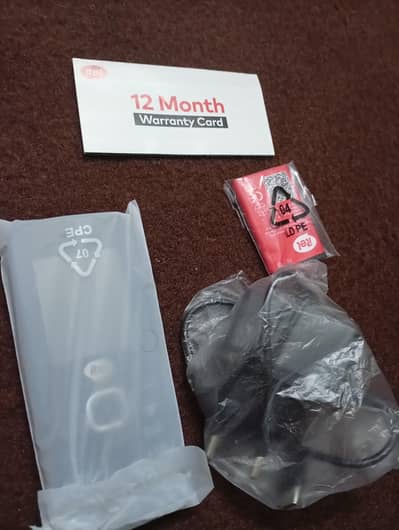 itel 2181 With 12 months warrenty