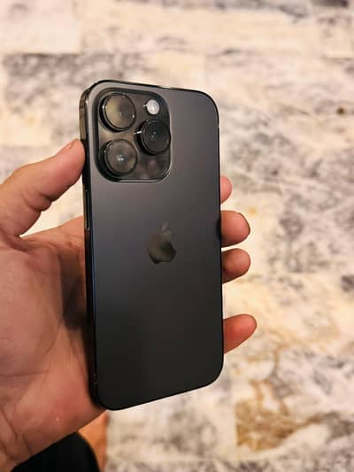 iphone 14 pro / non pta /  jv / 128gb