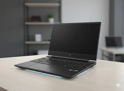 Victus by hp gaming laptop 15