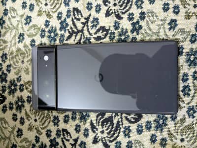 Google pixel 6 pta
