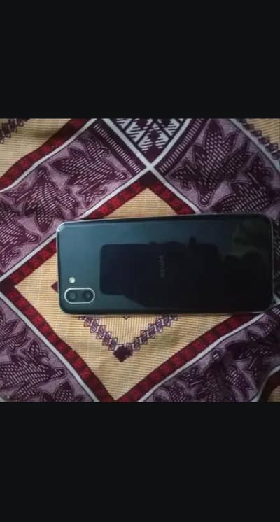 4/64 GB touch crack  brightness wala option da bara Na Na rahkata kege