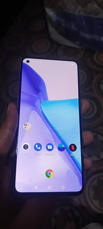 OnePlus 9 5G 8.128