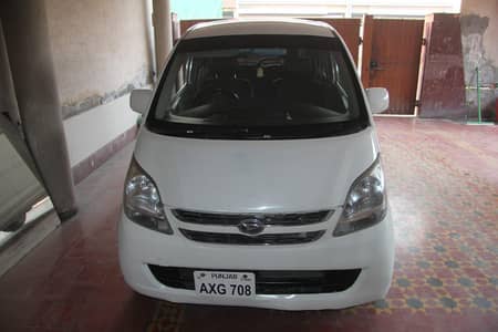 car body nead and totally ginion condition