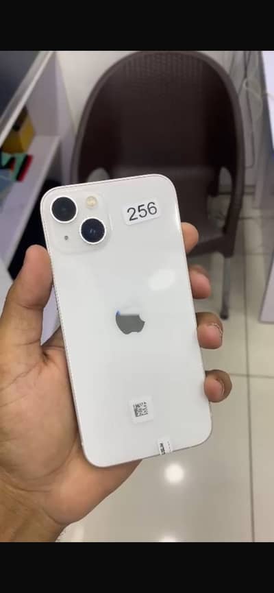 Iphone 13 pta approved