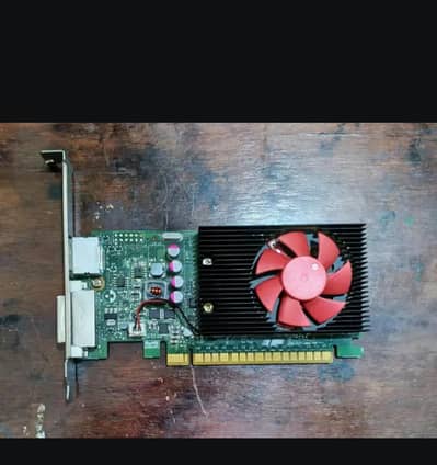 GT 730 2gb ddr5