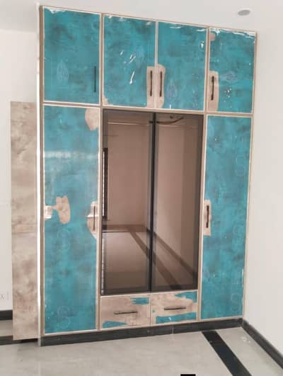 Lower porch available for rent in wapda town