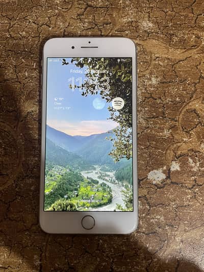 Iphone 8 plus pta approved