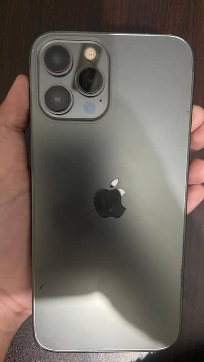 Apple iPhone 12 Pro Max