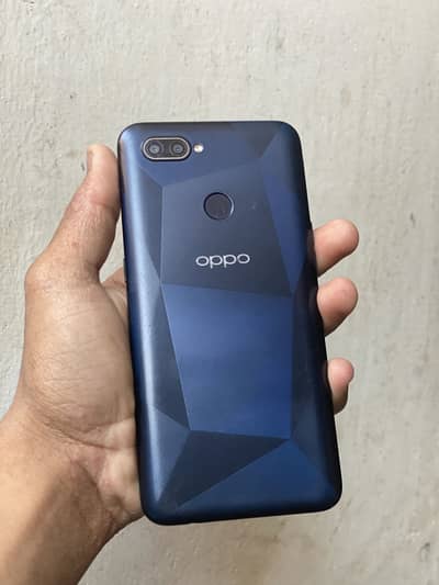 Oppo a12 4/46 orignal seald set exchange possible