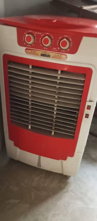 Indus Cooler for sale Model 2500